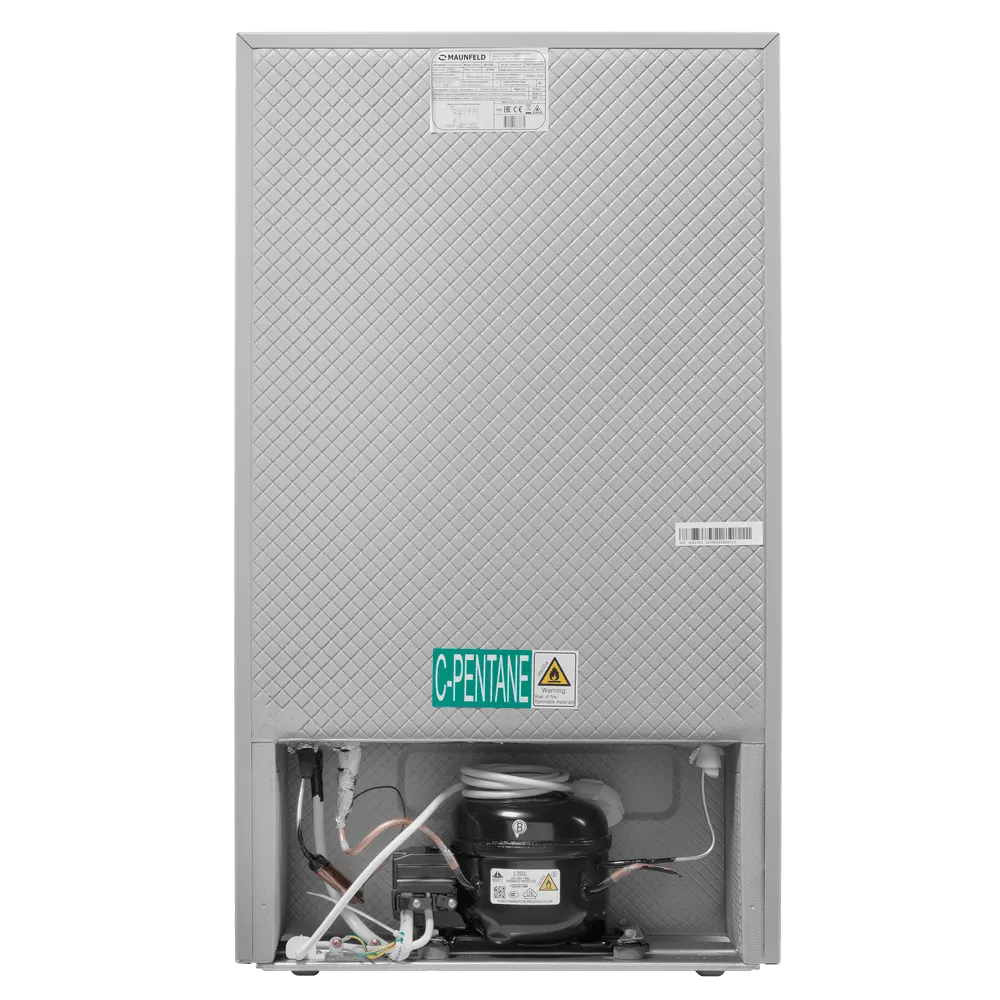 Детальное фото товара: Maunfeld MFF83SL