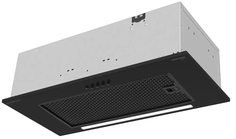 Детальное фото товара: MEFERI SMARTBOX60BK POWER