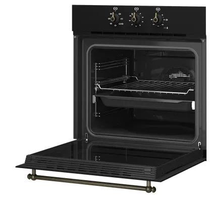 Детальное фото товара: Teka HRB 6100 ANTHRACITE-OB