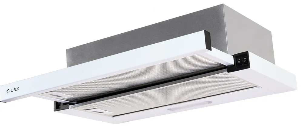 Детальное фото товара: LEX Honver 2M 600 WHITE