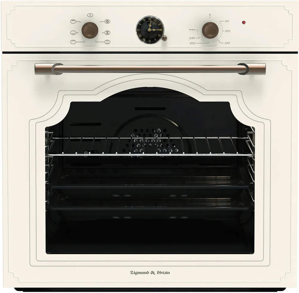 Фото товара: Zigmund & Shtain E 138 X