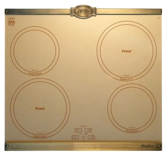 Фото товара: KAISER KCT 6395 I ElfEm индукционная поверхность