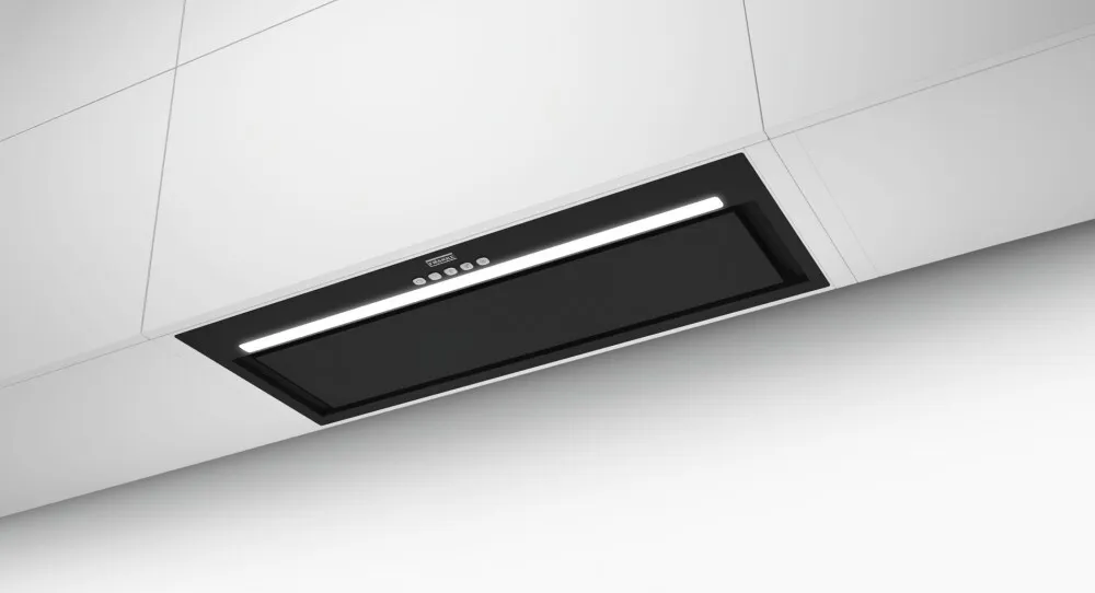 Детальное фото товара: Franke FBFE BK MATT A70