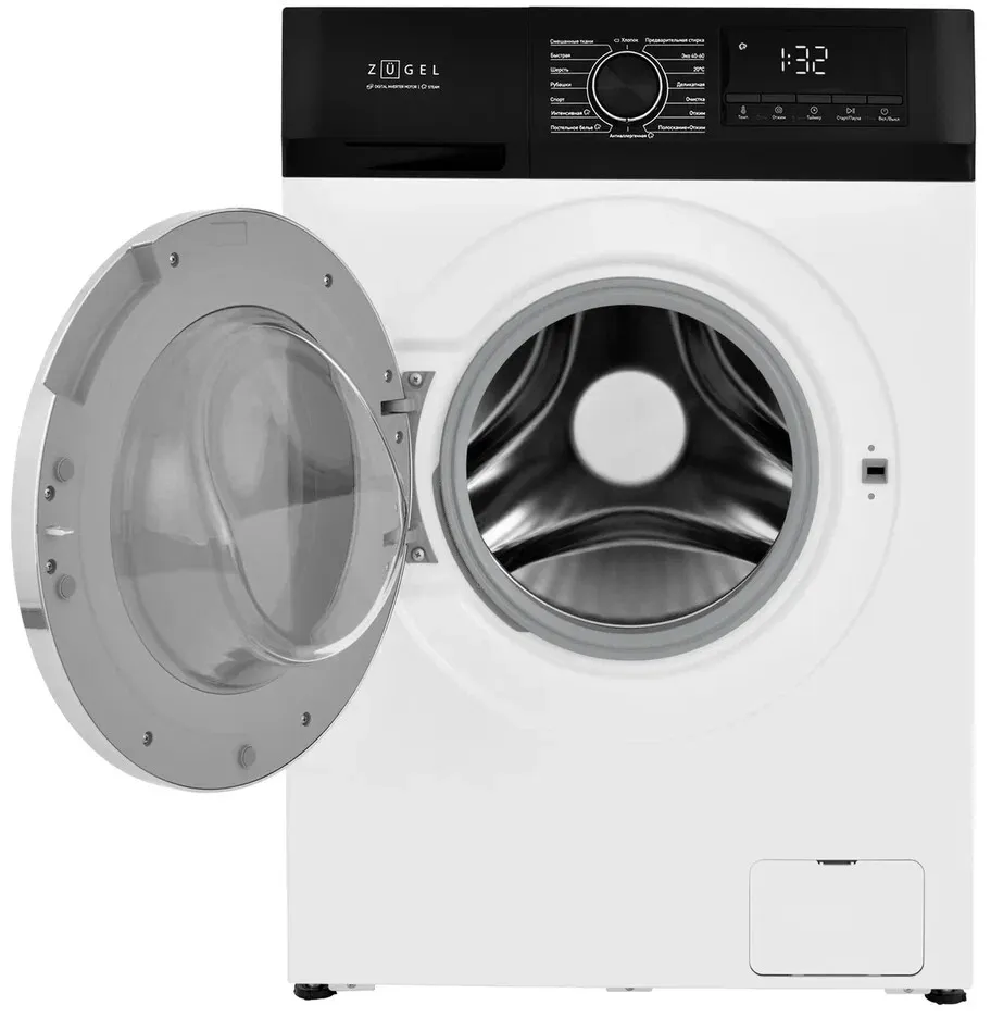 Детальное фото товара: ZUGEL ZWS8140I