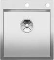 Детальное фото товара: Blanco Zerox 400-IF/A, мойка, нержавеющая сталь Durinox