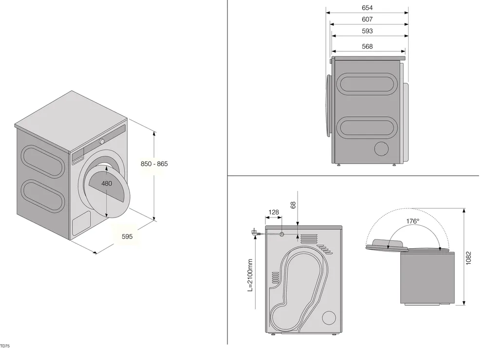 Схема встраивания