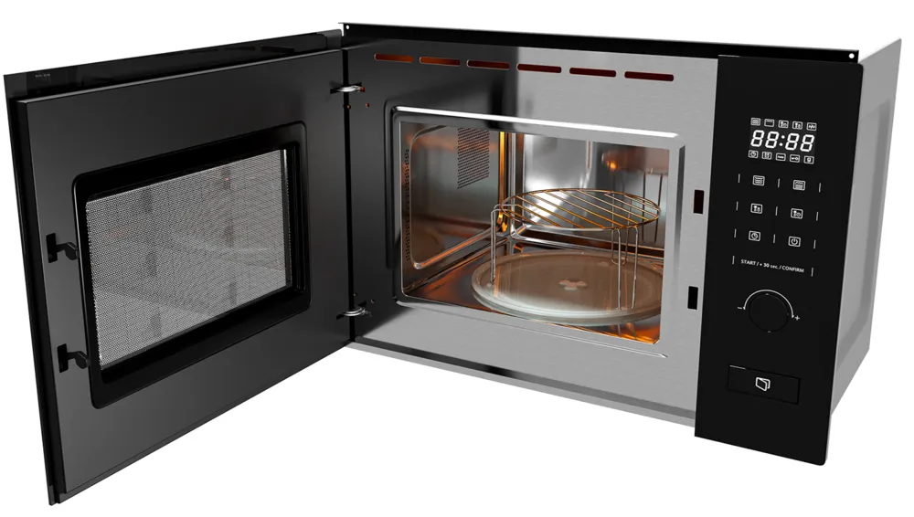 Детальное фото товара: MILLEN MBW 381 BL