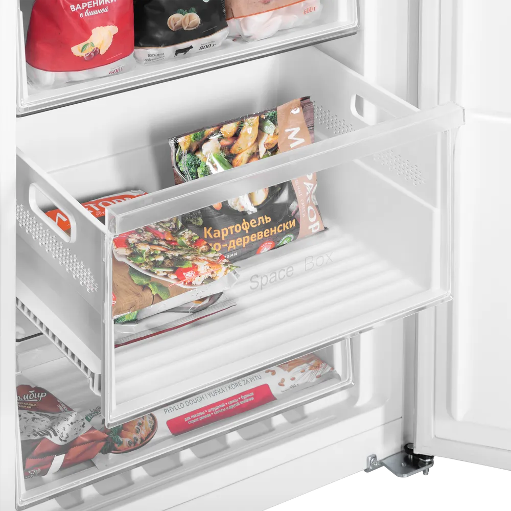 Детальное фото товара: Maunfeld MFFR185W