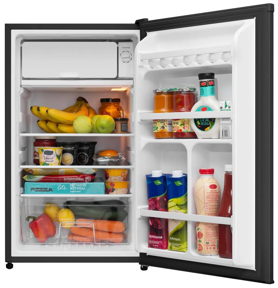 Детальное фото товара: MEFERI MFR83BK MINI POWER