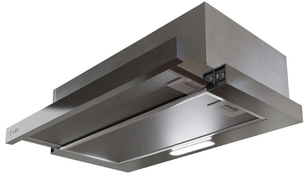 Фото товара: LEX Honver 600 INOX