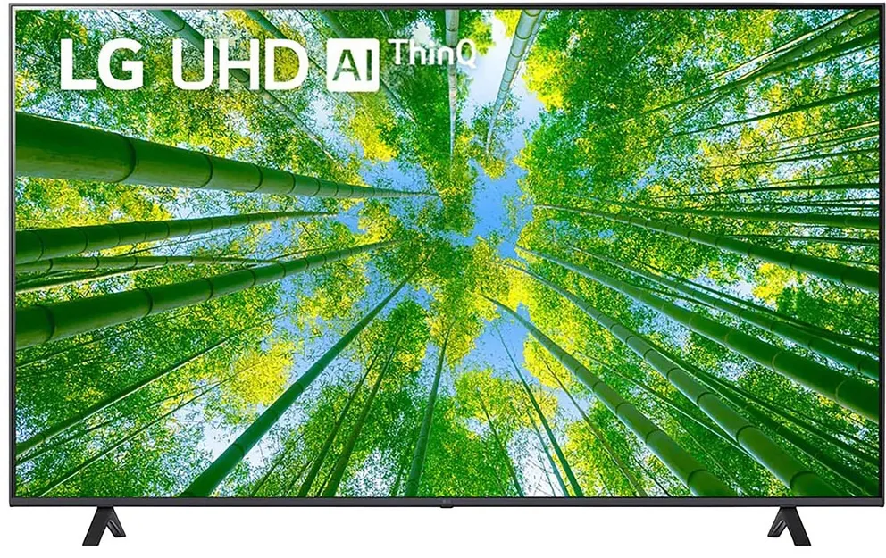Фото товара: LG 75UQ80006LB