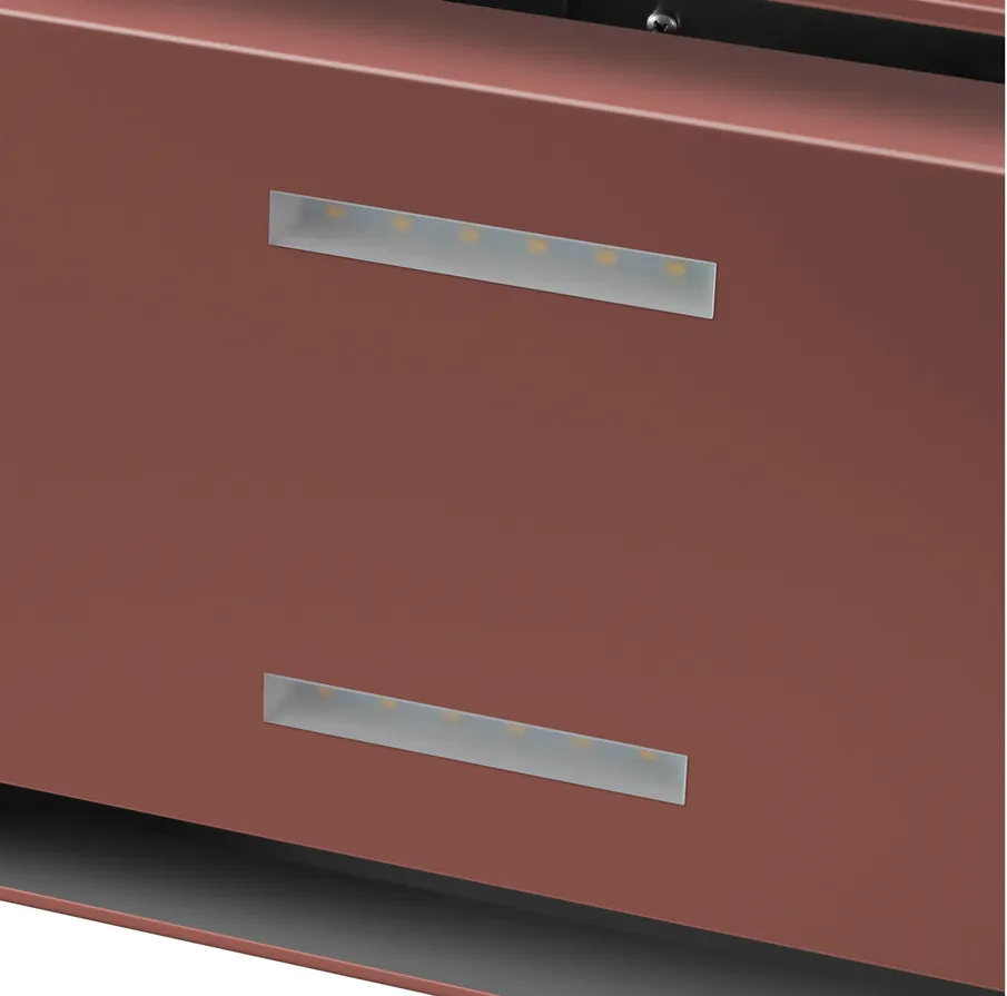 Детальное фото товара: Maunfeld Bath Plus 402 медный