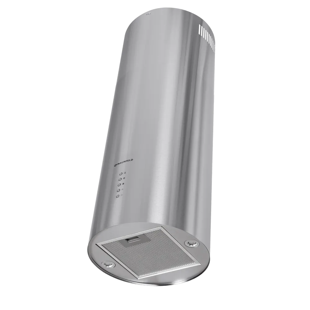 Фото товара: Maunfeld LEE LIGHT ISLA 35 INOX