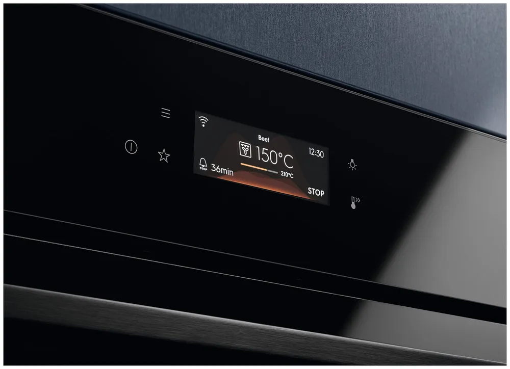 Детальное фото товара: Electrolux LVL8E09Z