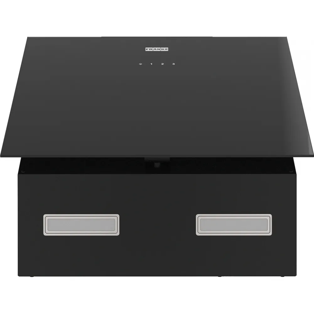 Детальное фото товара: Franke LENS 50 BK