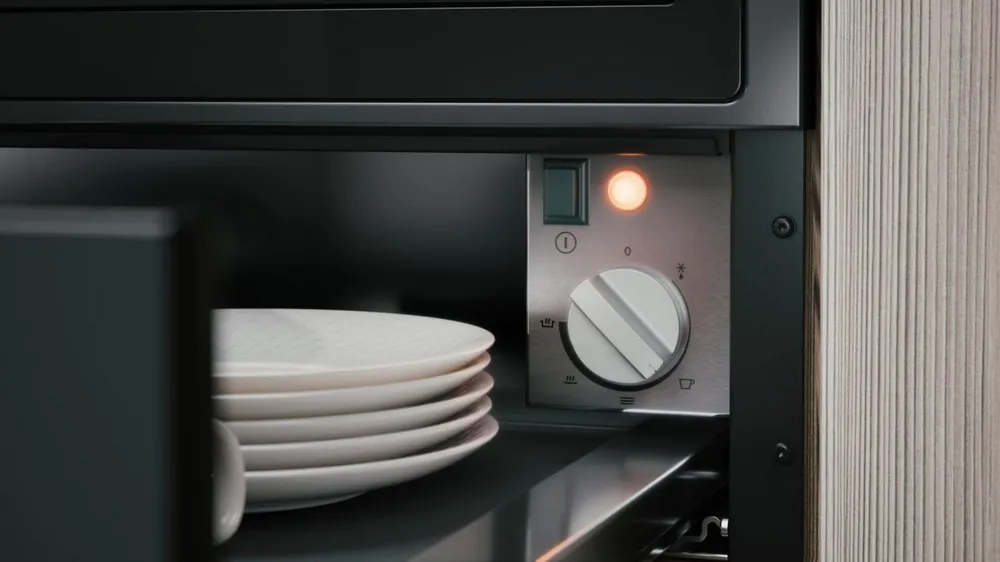 Детальное фото товара: ASKO ODW61GS1