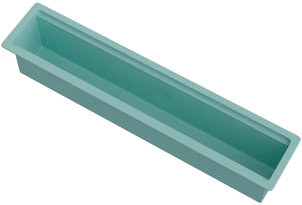 Фото товара: Omoikiri DRY-03 PRO AZ, сушилка для посуды, azur blue