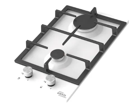 Фото товара: making Oasis everywhere P-MEWD газовая поверхность