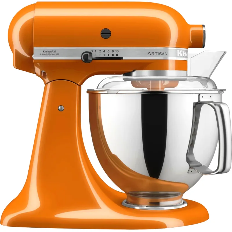 Фото товара: KitchenAid 5KSM175PSEHY