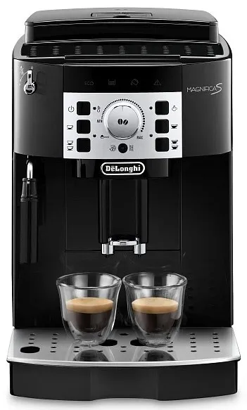 Фото товара: DeLonghi ECAM22.110.B