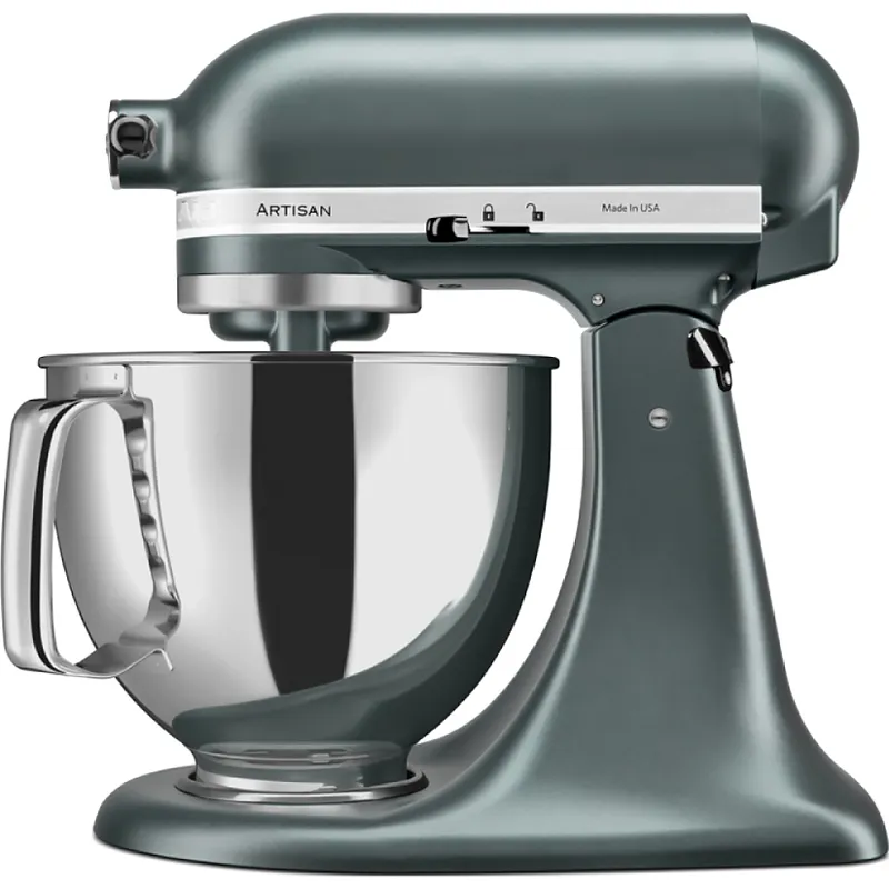Детальное фото товара: KitchenAid 5KSM175PSEJP