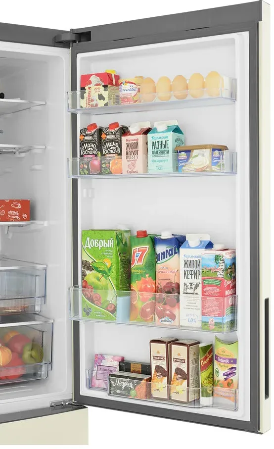 Детальное фото товара: Haier C2F636CCRG