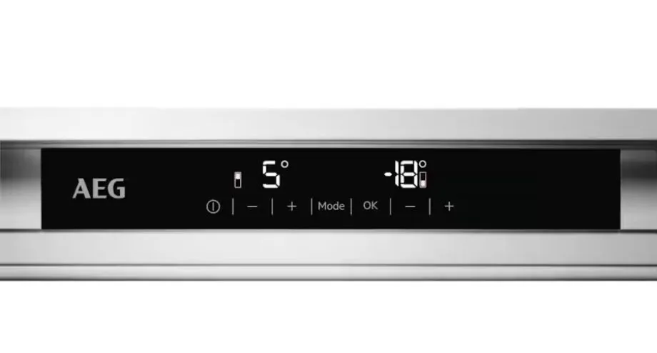 Детальное фото товара: AEG SCE819E5TS