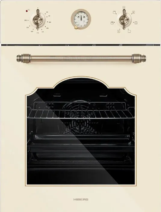 Детальное фото товара: HIBERG VM 4360 RY