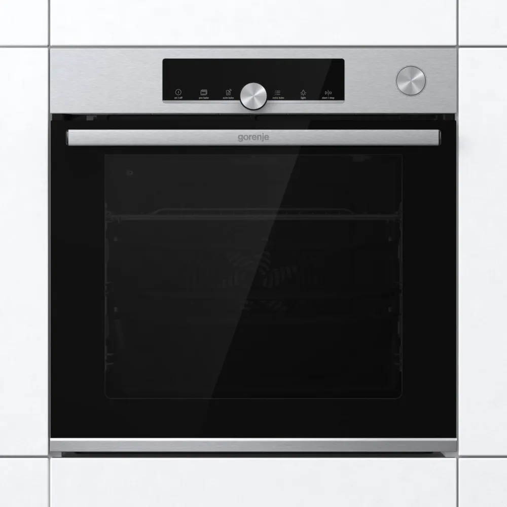Детальное фото товара: Gorenje BPSA6747A08X