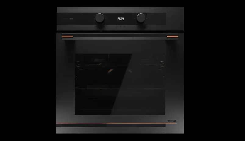 Детальное фото товара: Teka HLB 84-G1 MATT BLACK