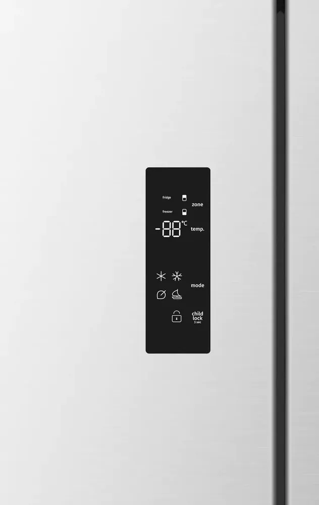 Детальное фото товара: Gorenje NRM819E61X