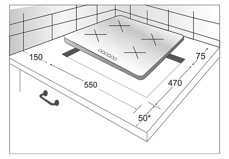 Схема встраивания