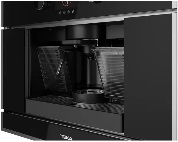 Детальное фото товара: Teka CLC 835 MC BLACK-SS