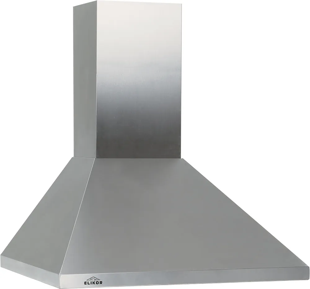 Фото товара: Elikor Вента 60Н-430-П3Л нерж