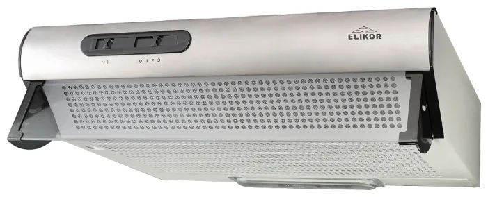 Фото товара: Elikor Europa 50П-290-П3Л белый