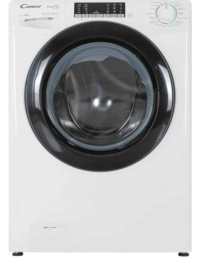 Фото товара: Candy CSH44183D/2-07