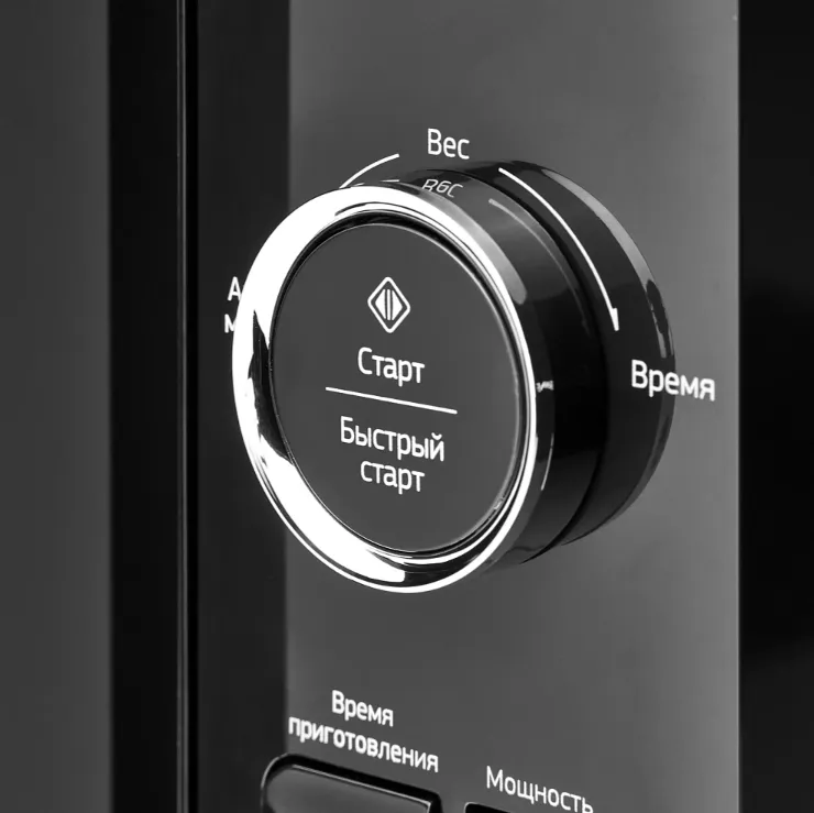 Детальное фото товара: Monsher MTW 202 Noir 