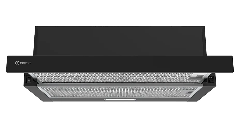 Фото товара: Indesit INT 64R BL