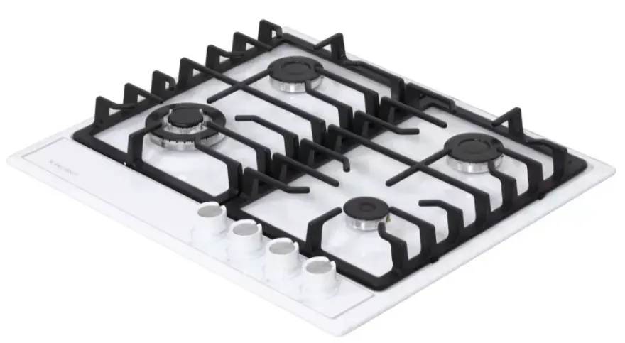 Детальное фото товара: Delvento V60V41W011 газовая поверхность