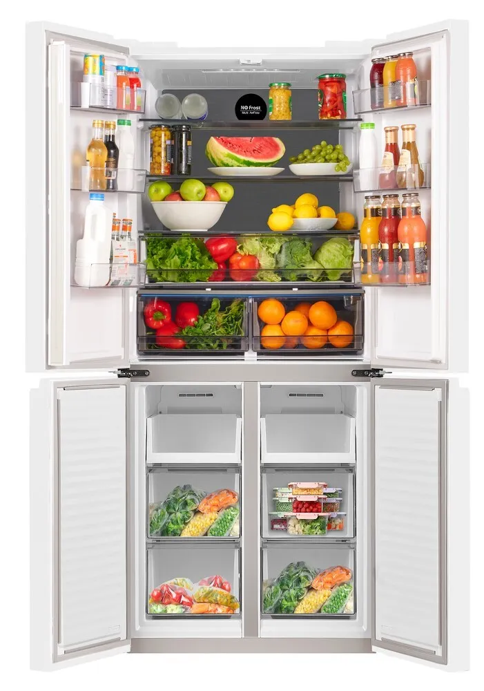 Детальное фото товара: Maunfeld MFF183NFWE