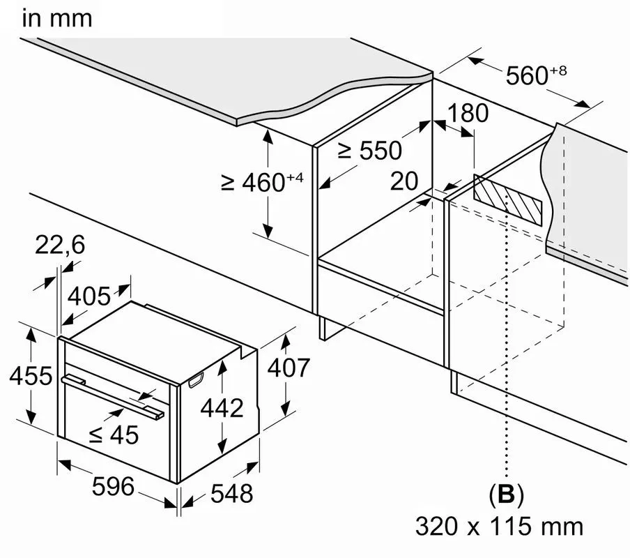 Детальное фото товара: NEFF C29MY7MY0