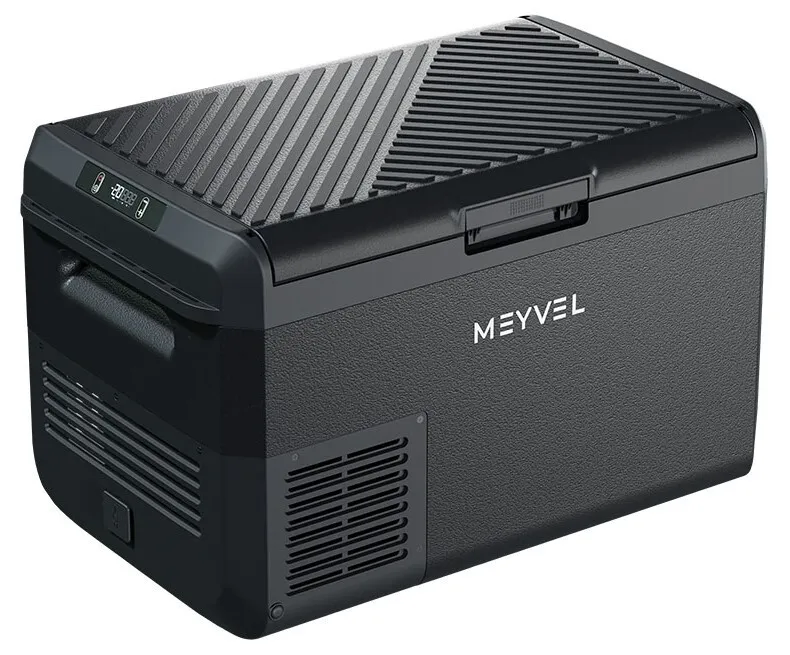 Фото товара: Meyvel AF-M40 (Black)
