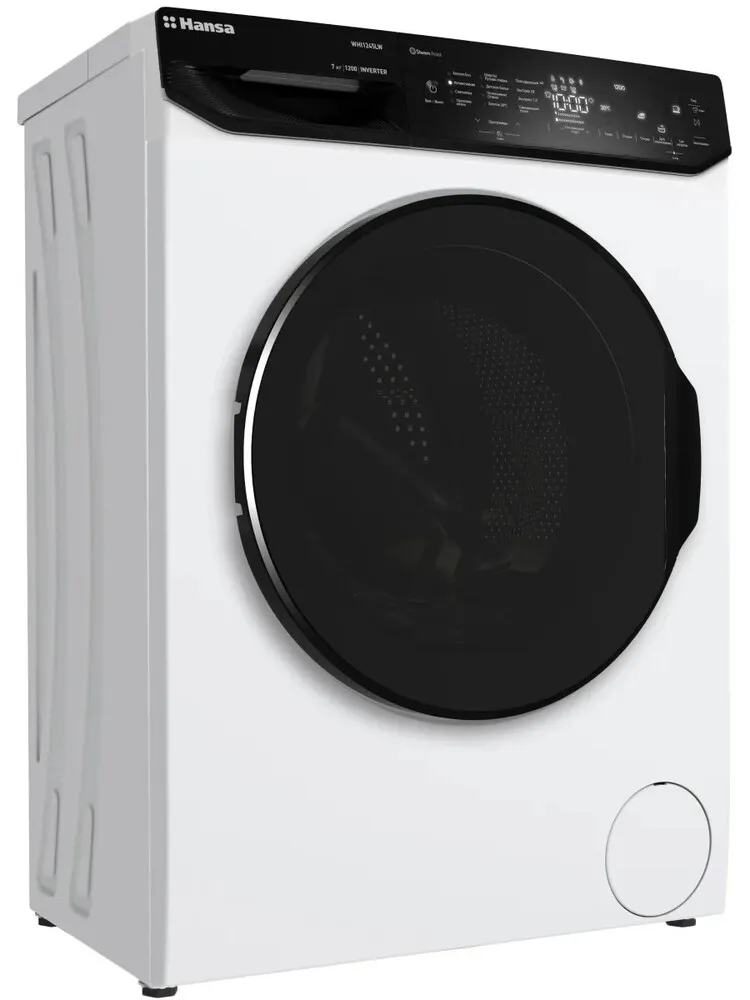 Детальное фото товара: Hansa WHI1245LW