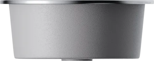 Детальное фото товара: Omoikiri Saroma 51-1-IN, мойка, нержавеющая сталь