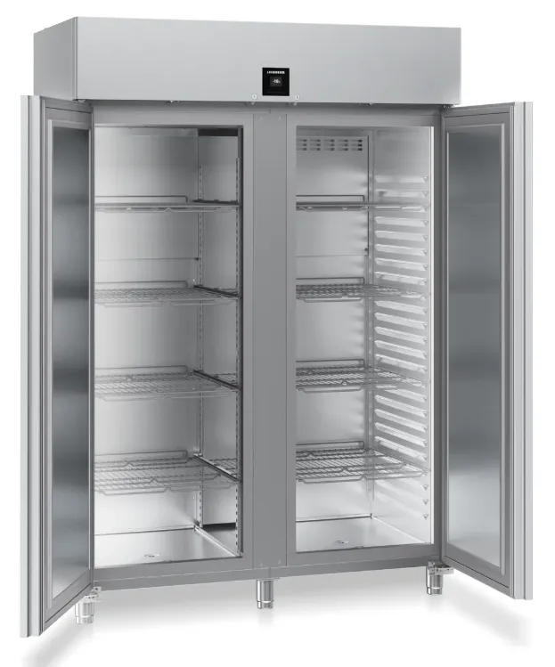 Детальное фото товара: Liebherr FFPSvh 1402-40 001