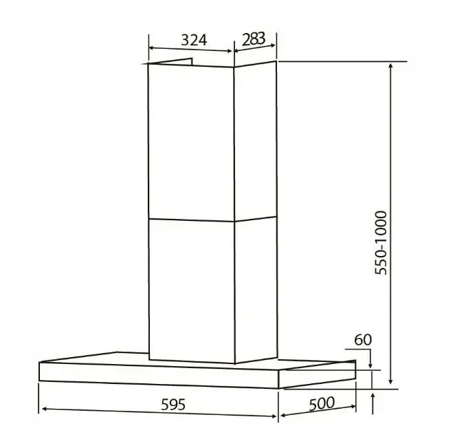 Схема встраивания