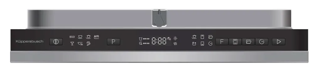 Детальное фото товара: Kuppersbusch G 4320.0 v