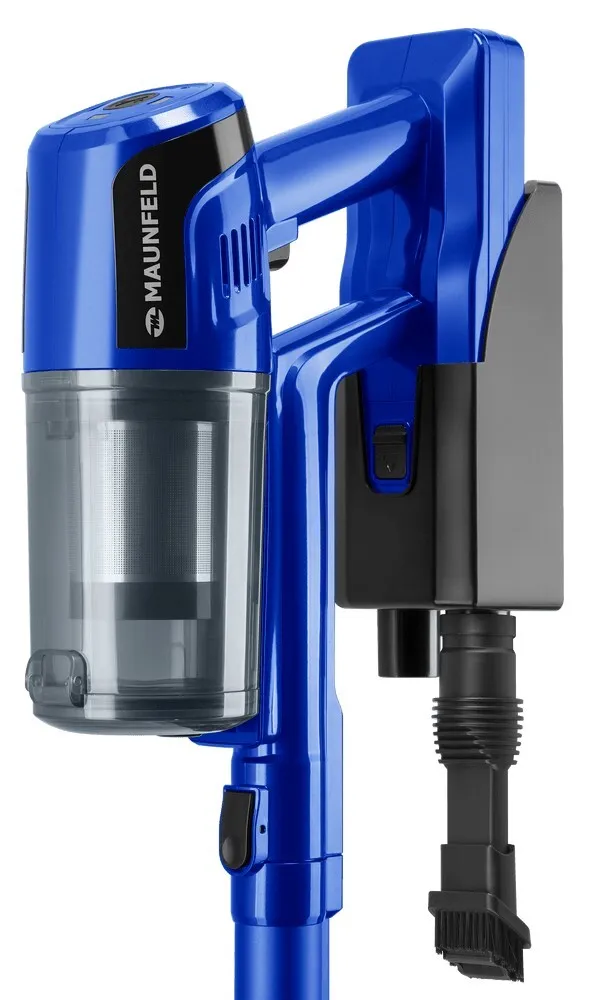 Детальное фото товара: Maunfeld MF-2032BL PRO