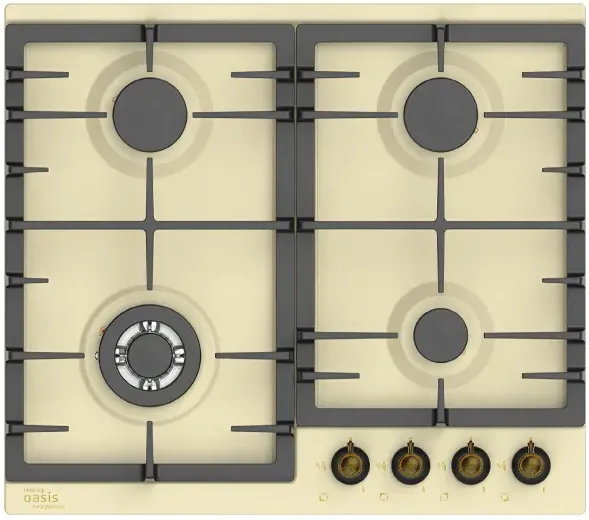 Фото товара: making Oasis everywhere P-MIRT газовая поверхность