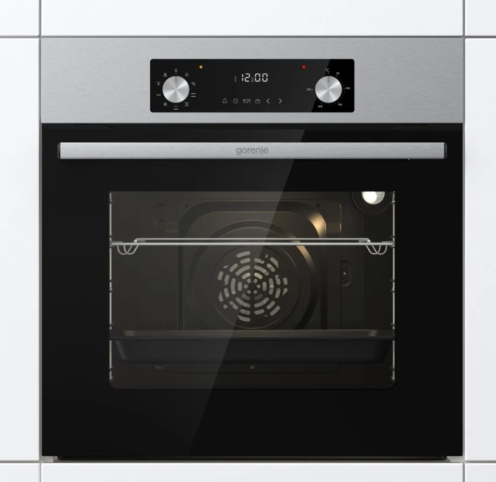Детальное фото товара: Gorenje BO6737E02NX